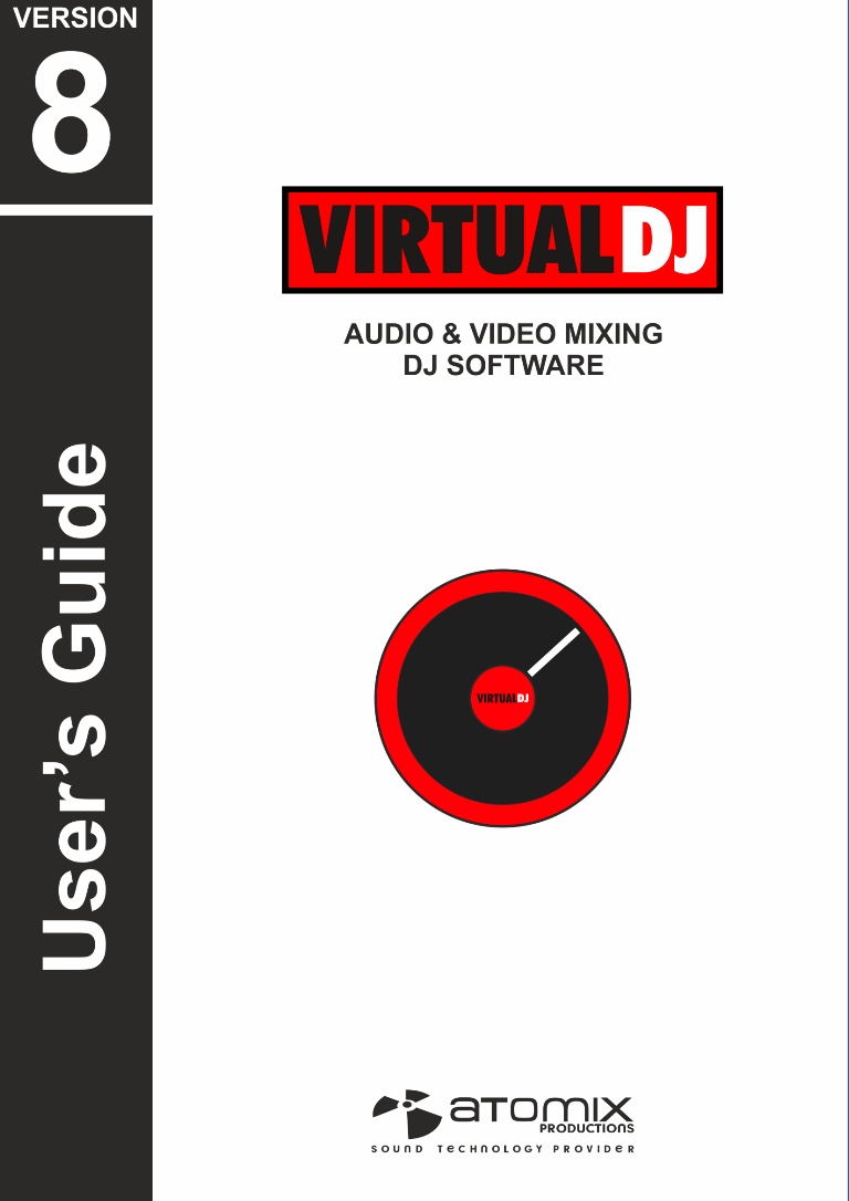 Audio virtual dj effects download