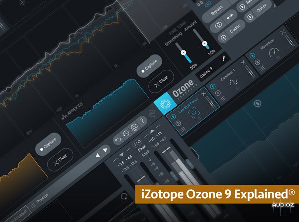 Izotope ozone 4 mastering presets download torrent